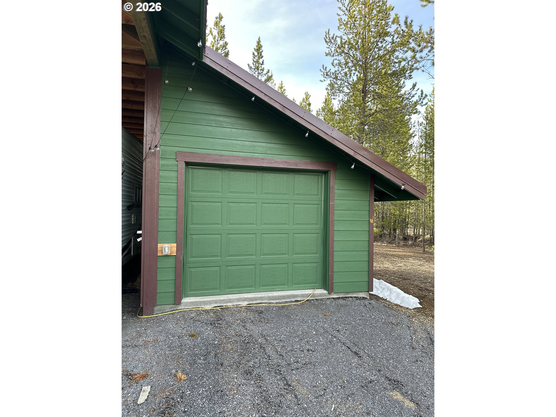 2 2 Rivers Road, Unit TL 3300 Crescent Lake, OR 97733 - Photo 6 of 12