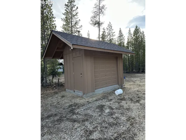 $339,900 | 2 2 Rivers Road, Unit TL 3300, Crescent Lake, OR 97733