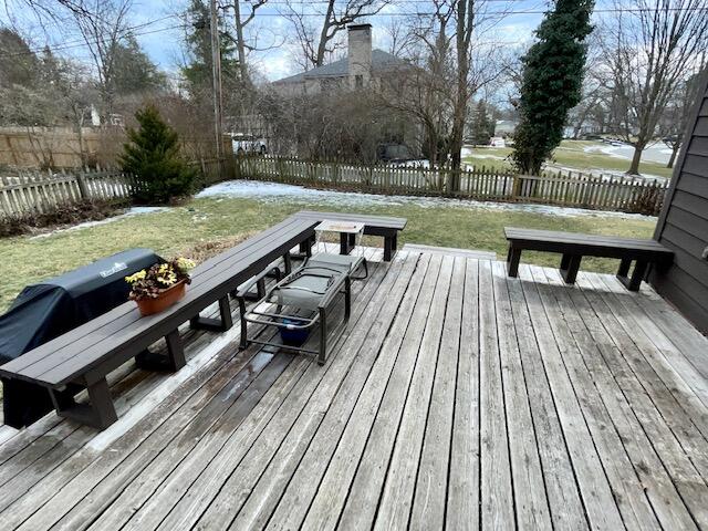 1670 Midvale Road Springfield, OH 45504 - Photo 25 of 26 Gallery Image 25