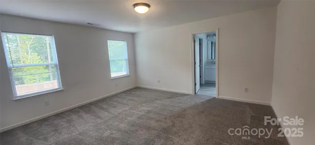 $319,900 | 105 Sweet Peach Lane, Peachland, NC 28133