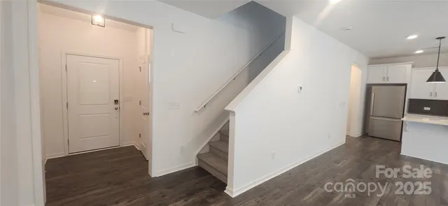 $319,900 | 105 Sweet Peach Lane, Peachland, NC 28133