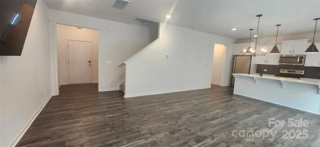 $319,900 | 105 Sweet Peach Lane, Peachland, NC 28133