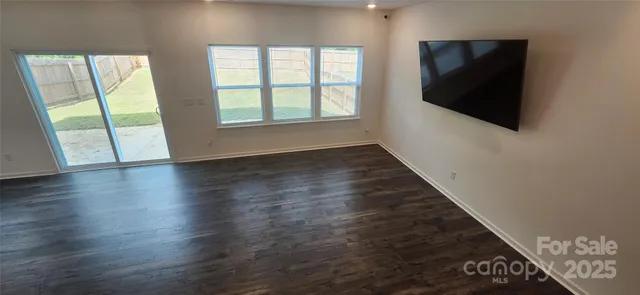 $319,900 | 105 Sweet Peach Lane, Peachland, NC 28133