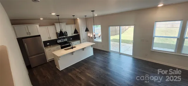 $319,900 | 105 Sweet Peach Lane, Peachland, NC 28133