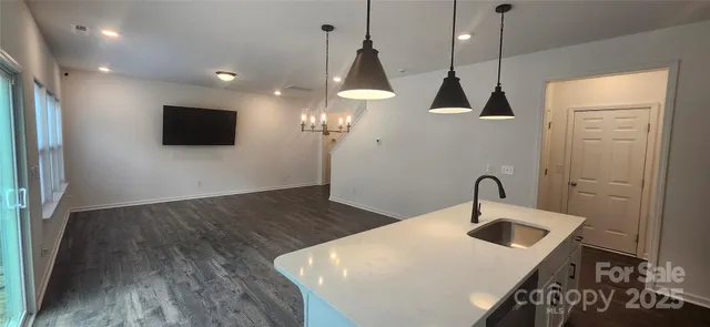 $319,900 | 105 Sweet Peach Lane, Peachland, NC 28133