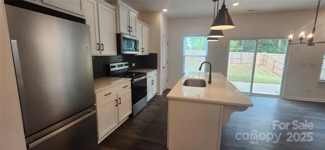 $319,900 | 105 Sweet Peach Lane, Peachland, NC 28133