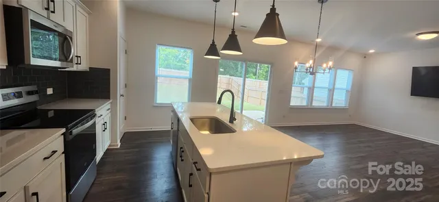 $319,900 | 105 Sweet Peach Lane, Peachland, NC 28133