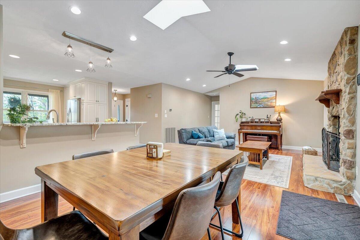 856 Ridge Mountain Drive Boones Mill, VA 24065 - Photo 15 of 66 18-MIB00933