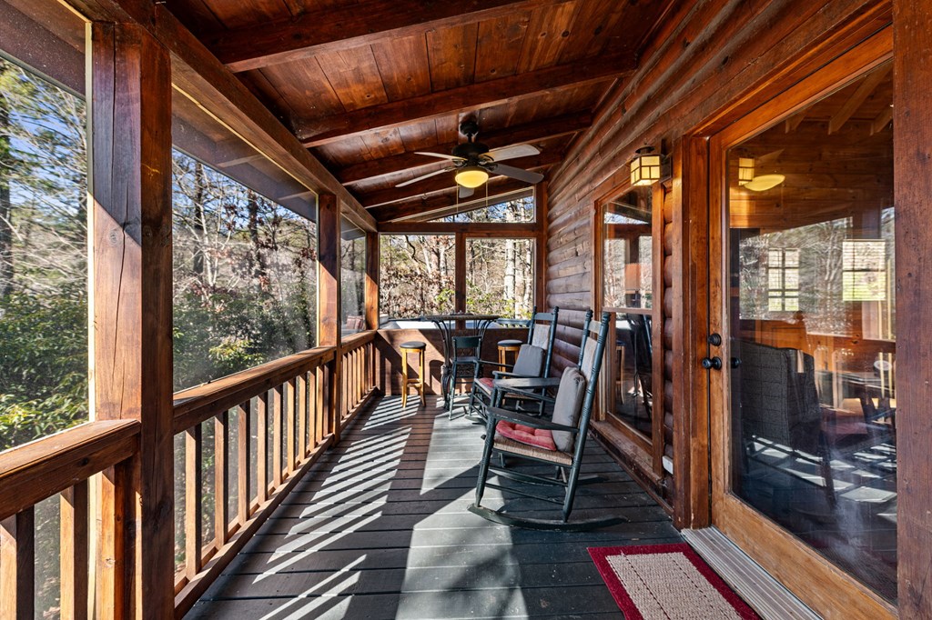 572 Laurel Mountain Road Blue Ridge, GA 30513 - Photo 42 of 48 Gallery Image 42