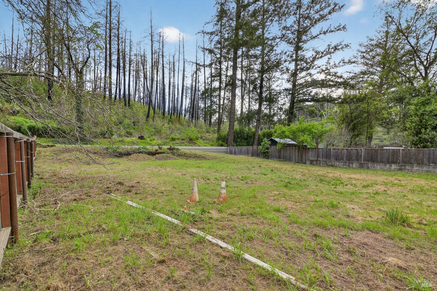 0 420 Glass Mountain Rd Street St. Helena, CA 94574 - Photo 12 of 20