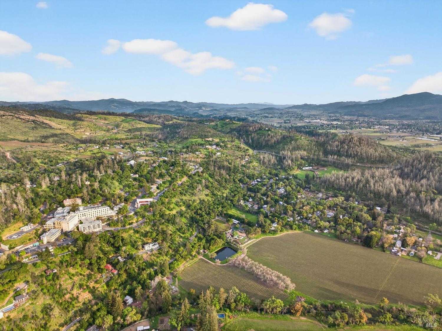 0 420 Glass Mountain Rd Street St. Helena, CA 94574 - Photo 15 of 20