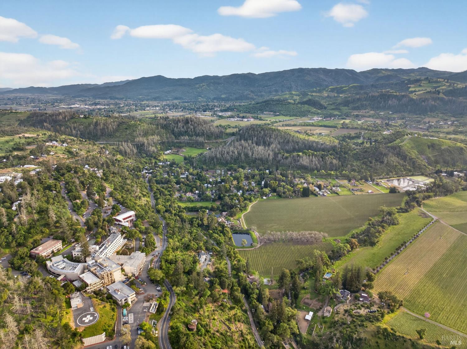 0 420 Glass Mountain Rd Street St. Helena, CA 94574 - Photo 17 of 20