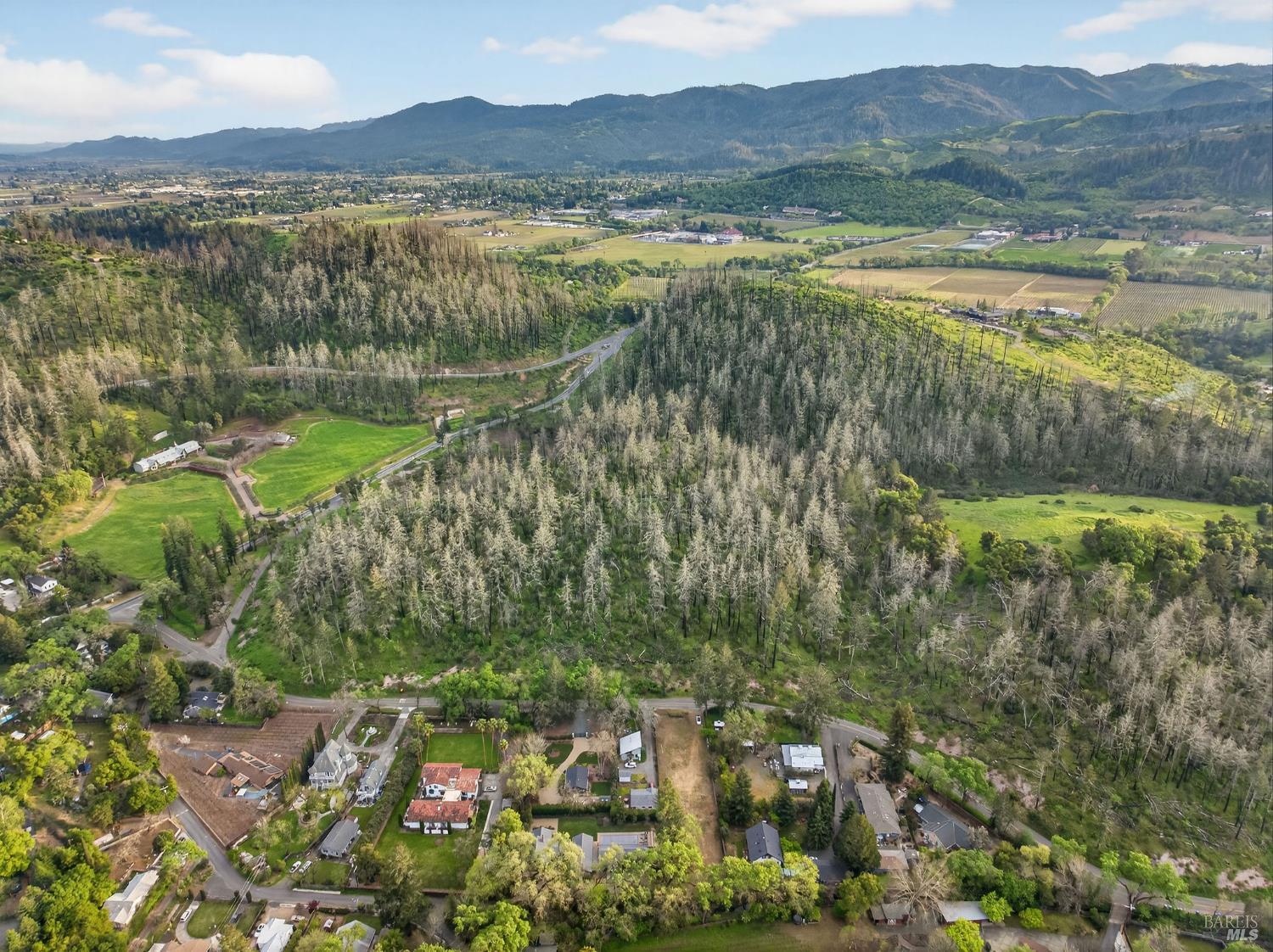 0 420 Glass Mountain Rd Street St. Helena, CA 94574 - Photo 20 of 20