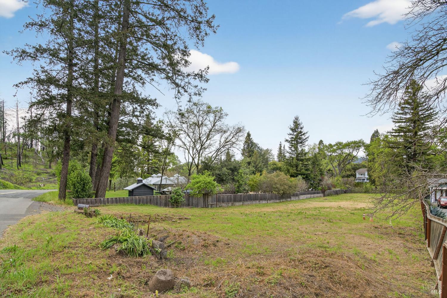 0 420 Glass Mountain Rd Street St. Helena, CA 94574 - Photo 10 of 20