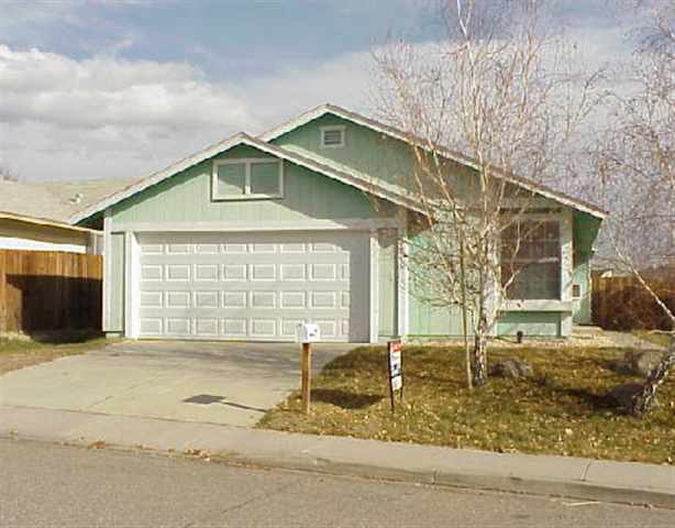 1266 Canyon Creek Road Reno, NV 89523 - Photo 1 of 1