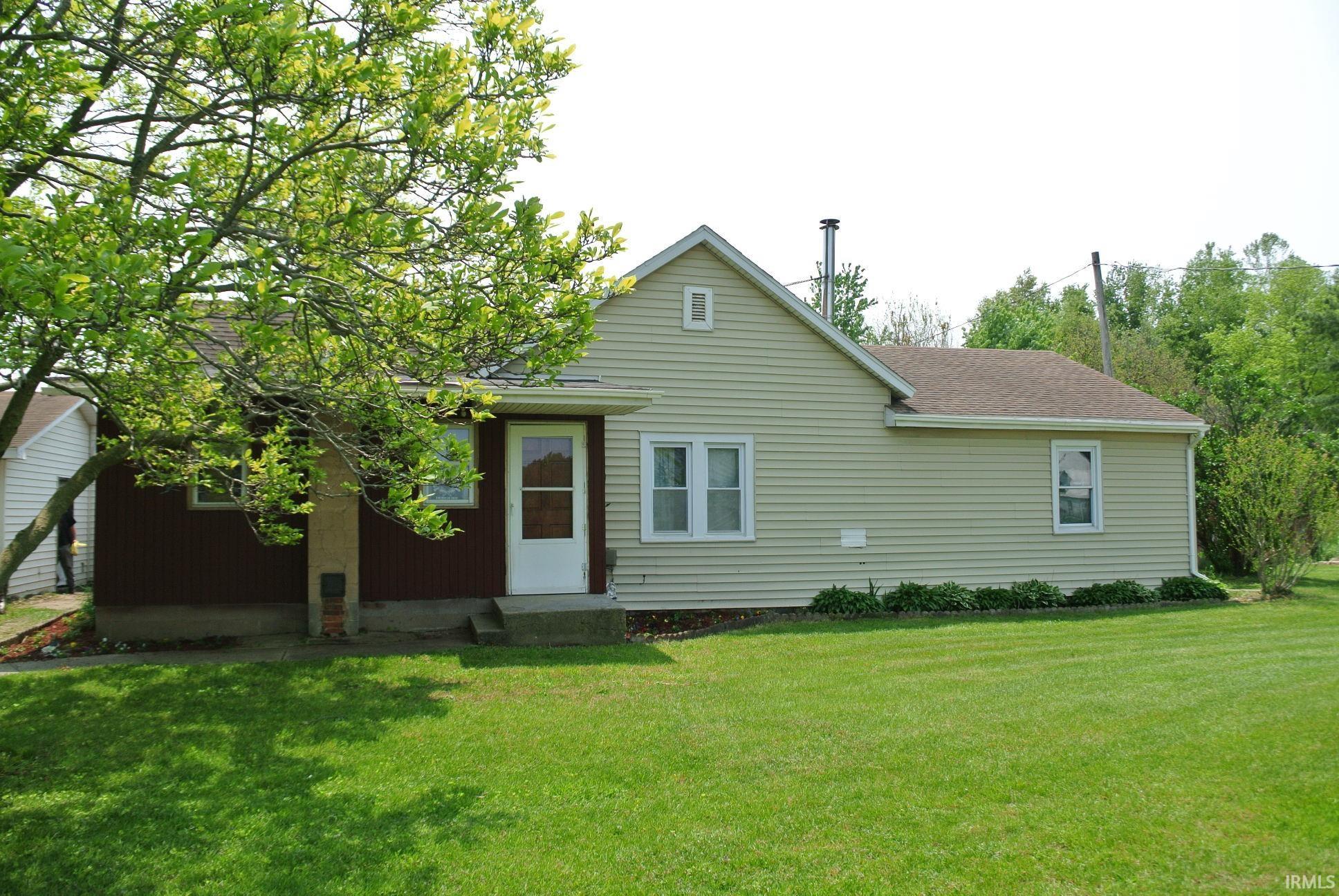 2665 18B Road Tippecanoe, IN 46570 - Photo 1 of 35
