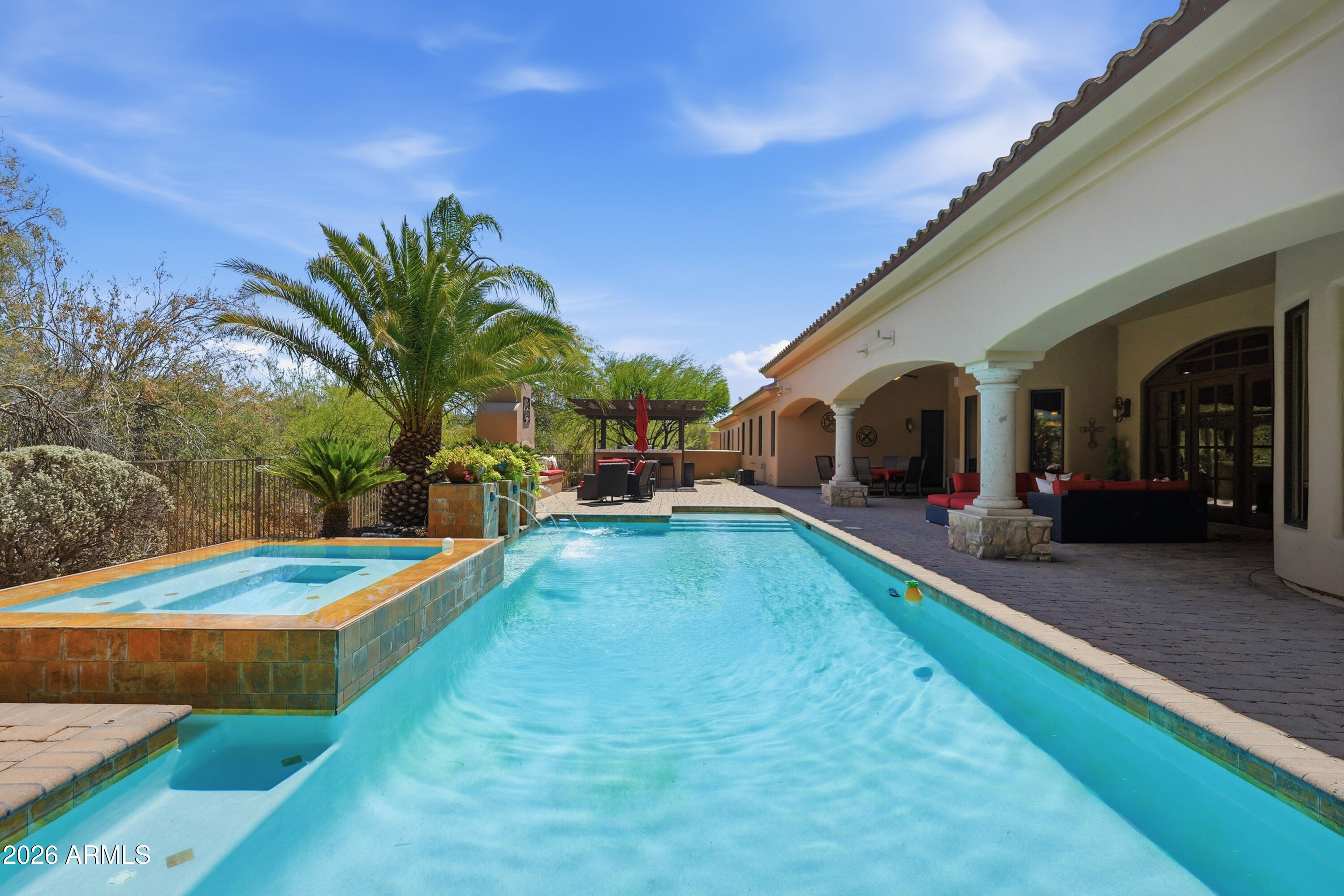13044 East Cochise Road Scottsdale, AZ 85259 - Photo 34 of 46 081_ListerPros