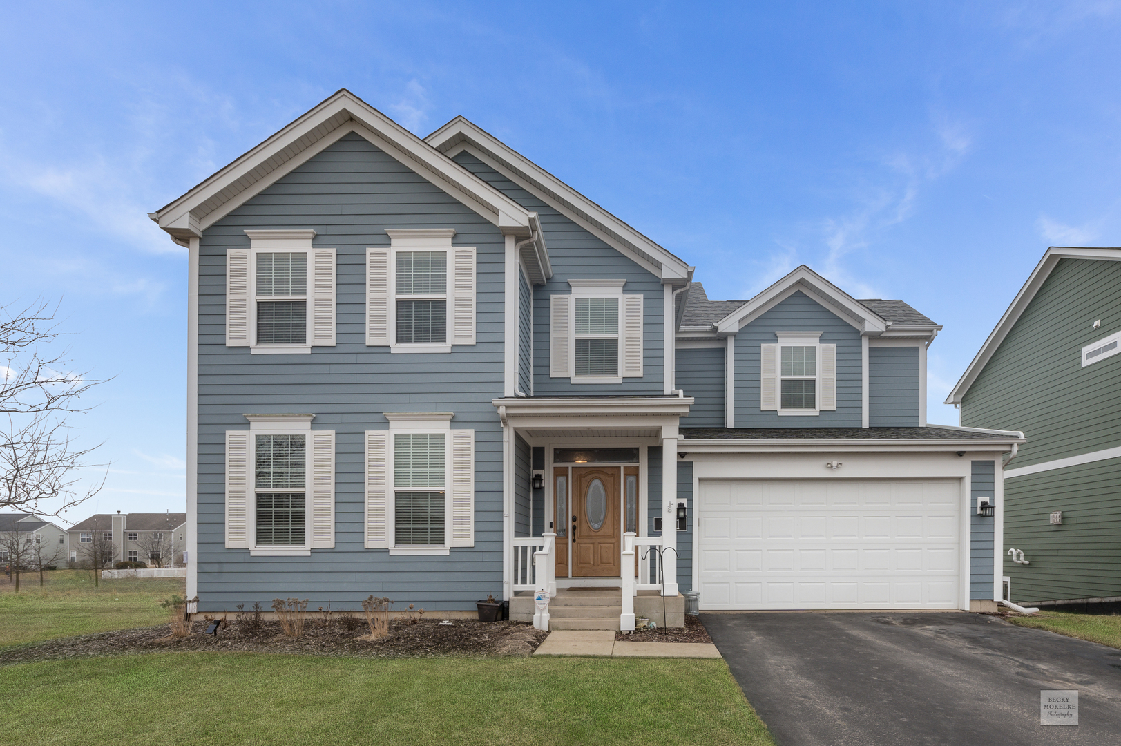 1181 Mariemont Road Sugar Grove, IL 60554 - Photo 1 of 37