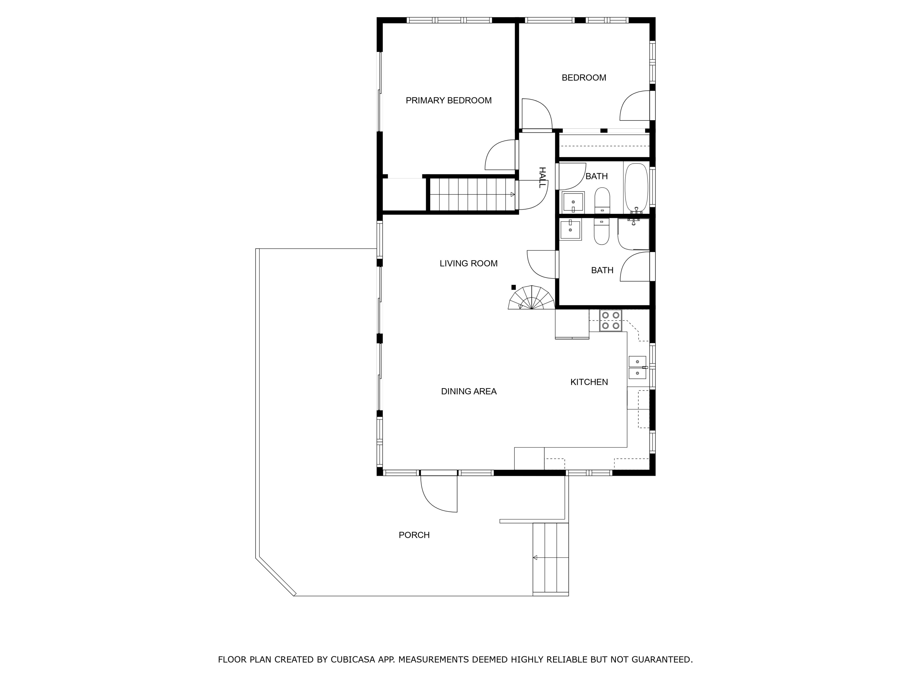 12435 Lakeshore Road Centerville, WI 53015 - Photo 53 of 56 Main Level