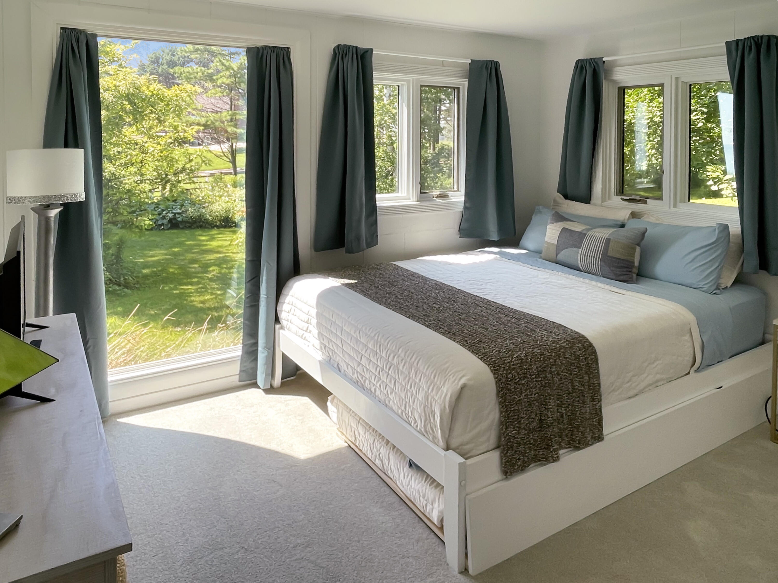 12435 Lakeshore Road Centerville, WI 53015 - Photo 22 of 56 Second Bedroom