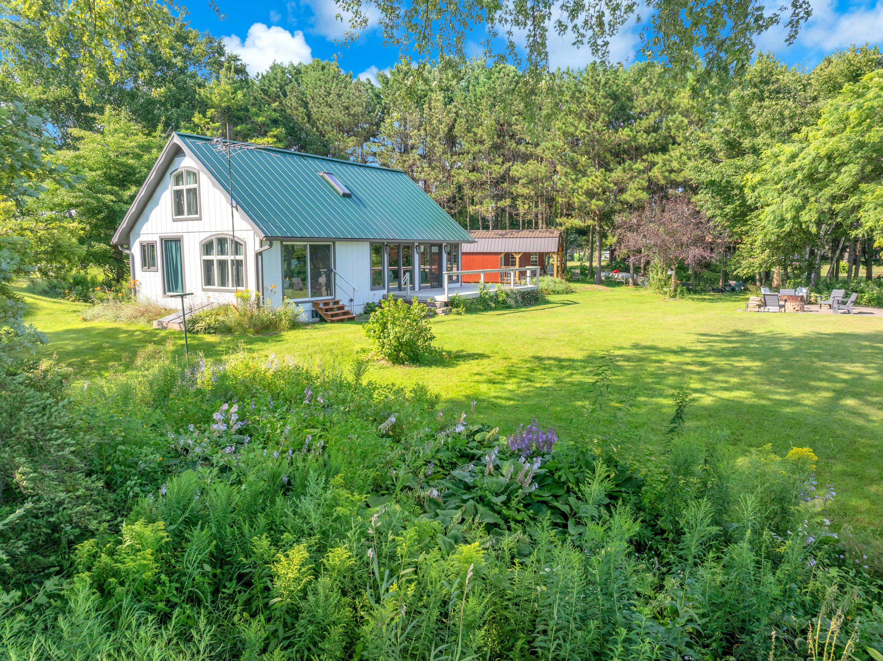 12435 Lakeshore Road Centerville, WI 53015 - Photo 28 of 56 DJI_20250807161940_0026_D