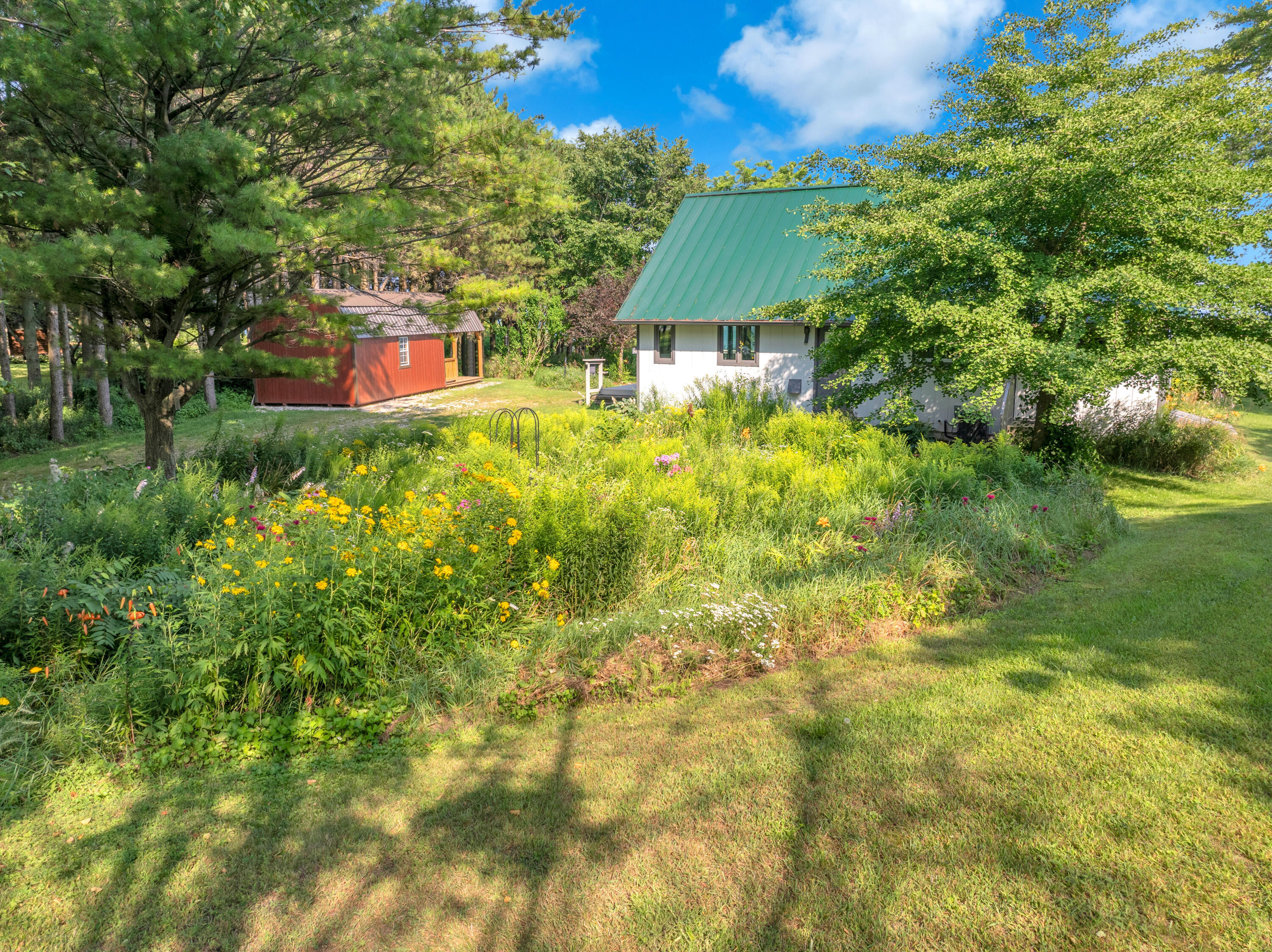 12435 Lakeshore Road Centerville, WI 53015 - Photo 30 of 56 DJI_20250807162437_0032_D