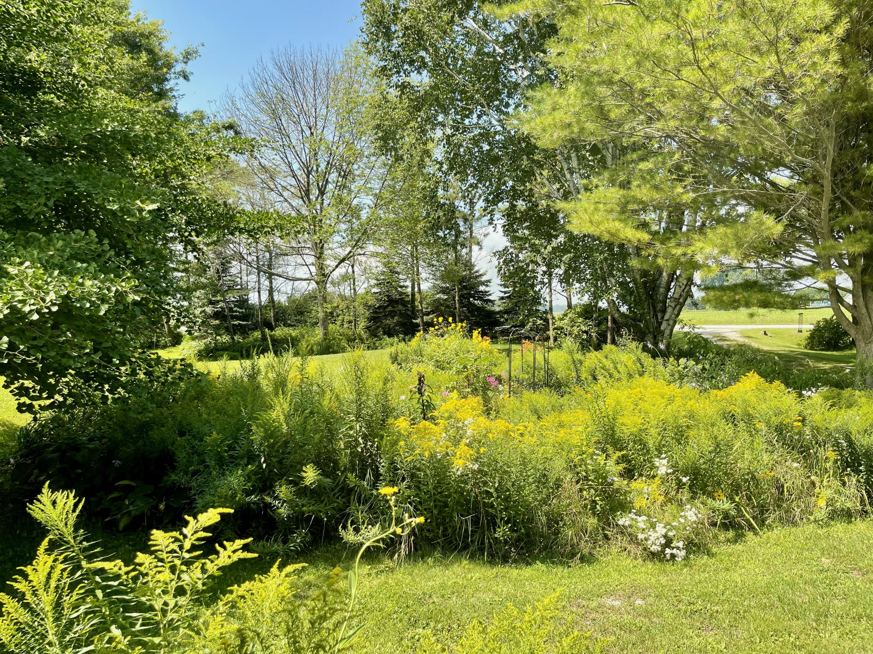 12435 Lakeshore Road Centerville, WI 53015 - Photo 35 of 56 flowers