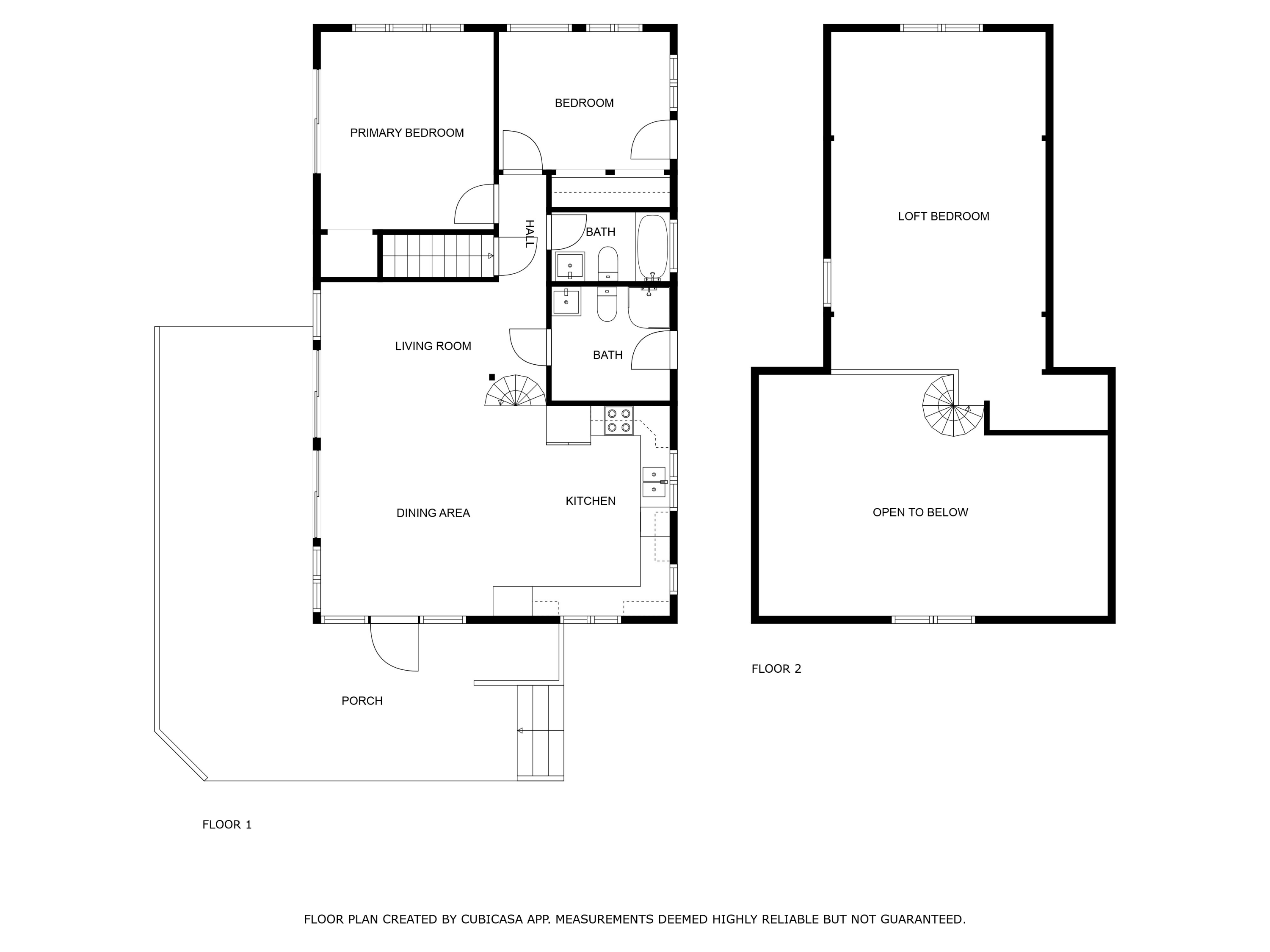 12435 Lakeshore Road Centerville, WI 53015 - Photo 55 of 56