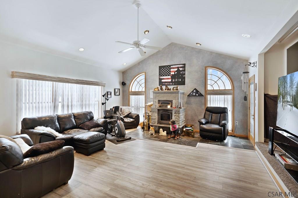 581 Saddle Club Road Windber, PA 15963 - Photo 34 of 52