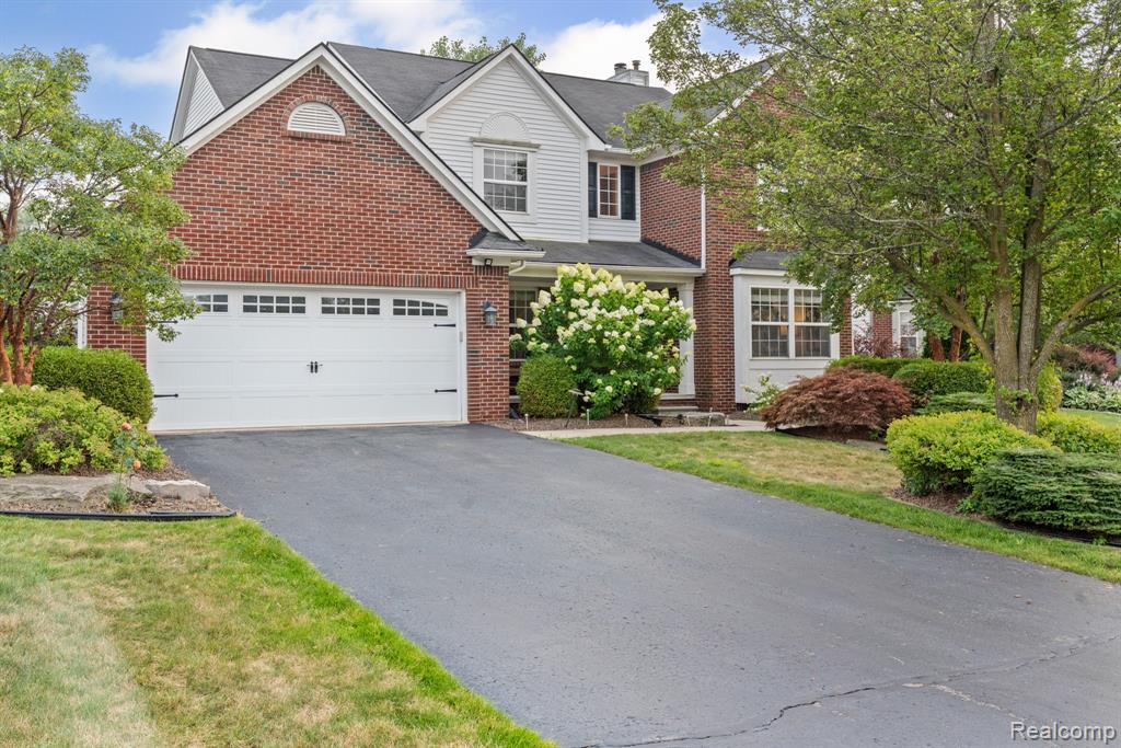 1228 Parkland Road Lake Orion, MI 48360 - Photo 4 of 44