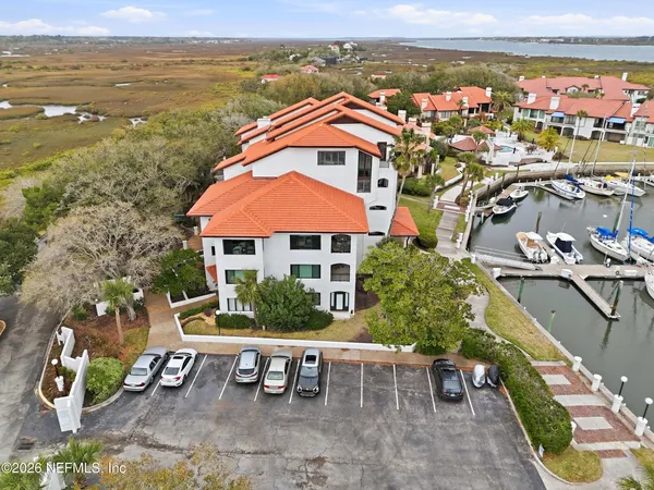 $675,000 | 3116 Harbor Drive, St. Augustine, FL 32084