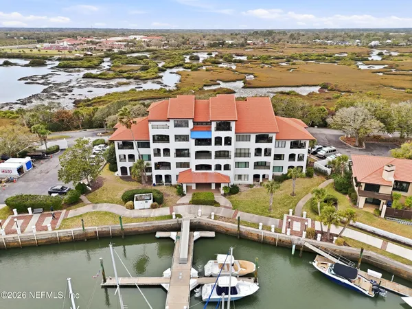 $675,000 | 3116 Harbor Drive, St. Augustine, FL 32084