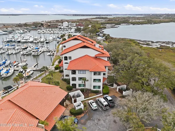 $675,000 | 3116 Harbor Drive, St. Augustine, FL 32084