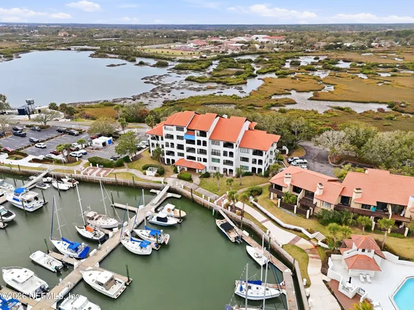 $675,000 | 3116 Harbor Drive, St. Augustine, FL 32084