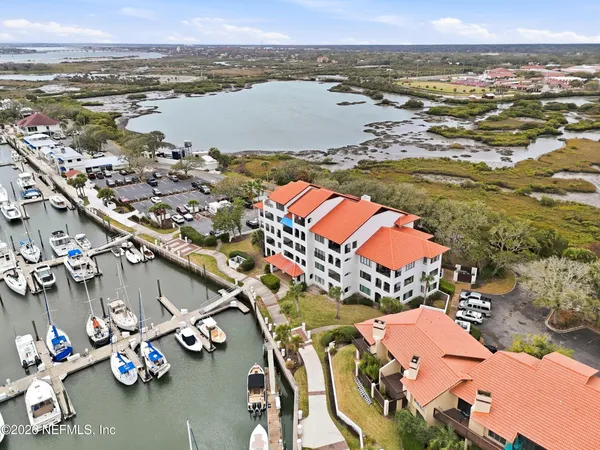 $675,000 | 3116 Harbor Drive, St. Augustine, FL 32084