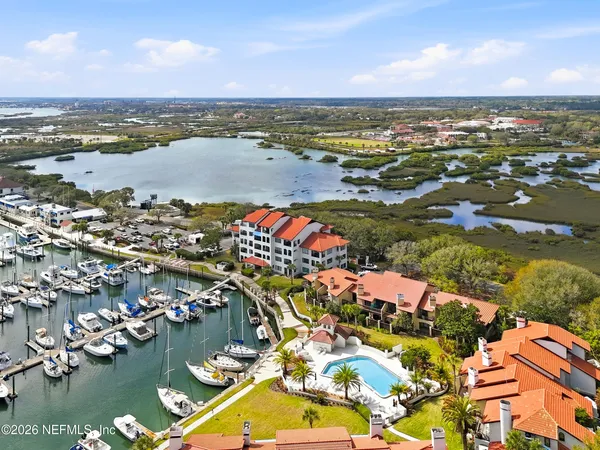 $675,000 | 3116 Harbor Drive, St. Augustine, FL 32084