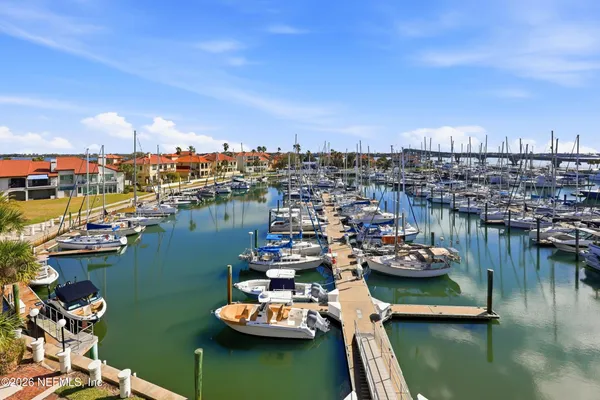 $675,000 | 3116 Harbor Drive, St. Augustine, FL 32084