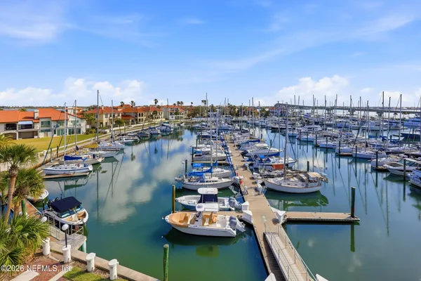 $675,000 | 3116 Harbor Drive, St. Augustine, FL 32084