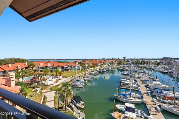 $675,000 | 3116 Harbor Drive, St. Augustine, FL 32084