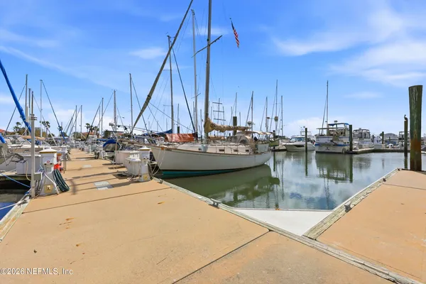 $675,000 | 3116 Harbor Drive, St. Augustine, FL 32084