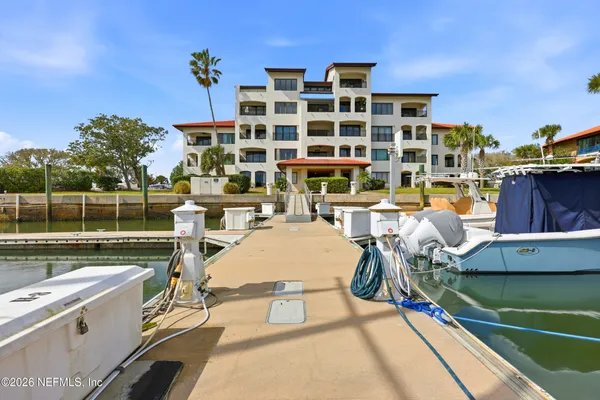 $675,000 | 3116 Harbor Drive, St. Augustine, FL 32084