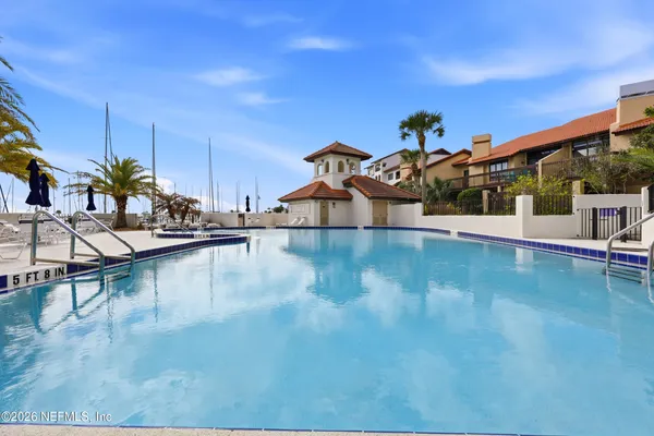 $675,000 | 3116 Harbor Drive, St. Augustine, FL 32084