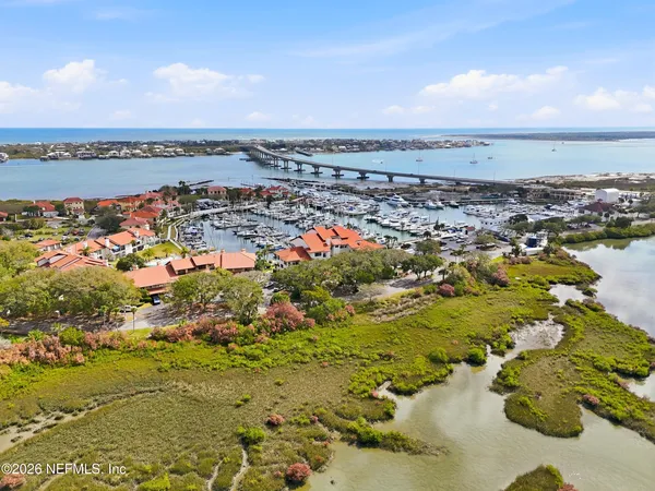 $675,000 | 3116 Harbor Drive, St. Augustine, FL 32084