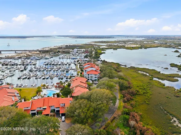 $675,000 | 3116 Harbor Drive, St. Augustine, FL 32084