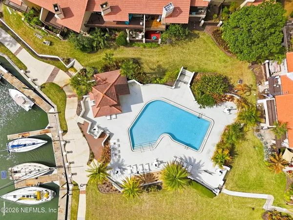 $675,000 | 3116 Harbor Drive, St. Augustine, FL 32084