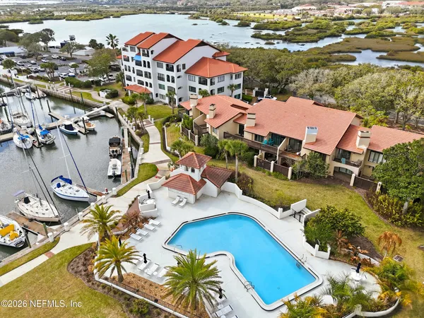 $675,000 | 3116 Harbor Drive, St. Augustine, FL 32084