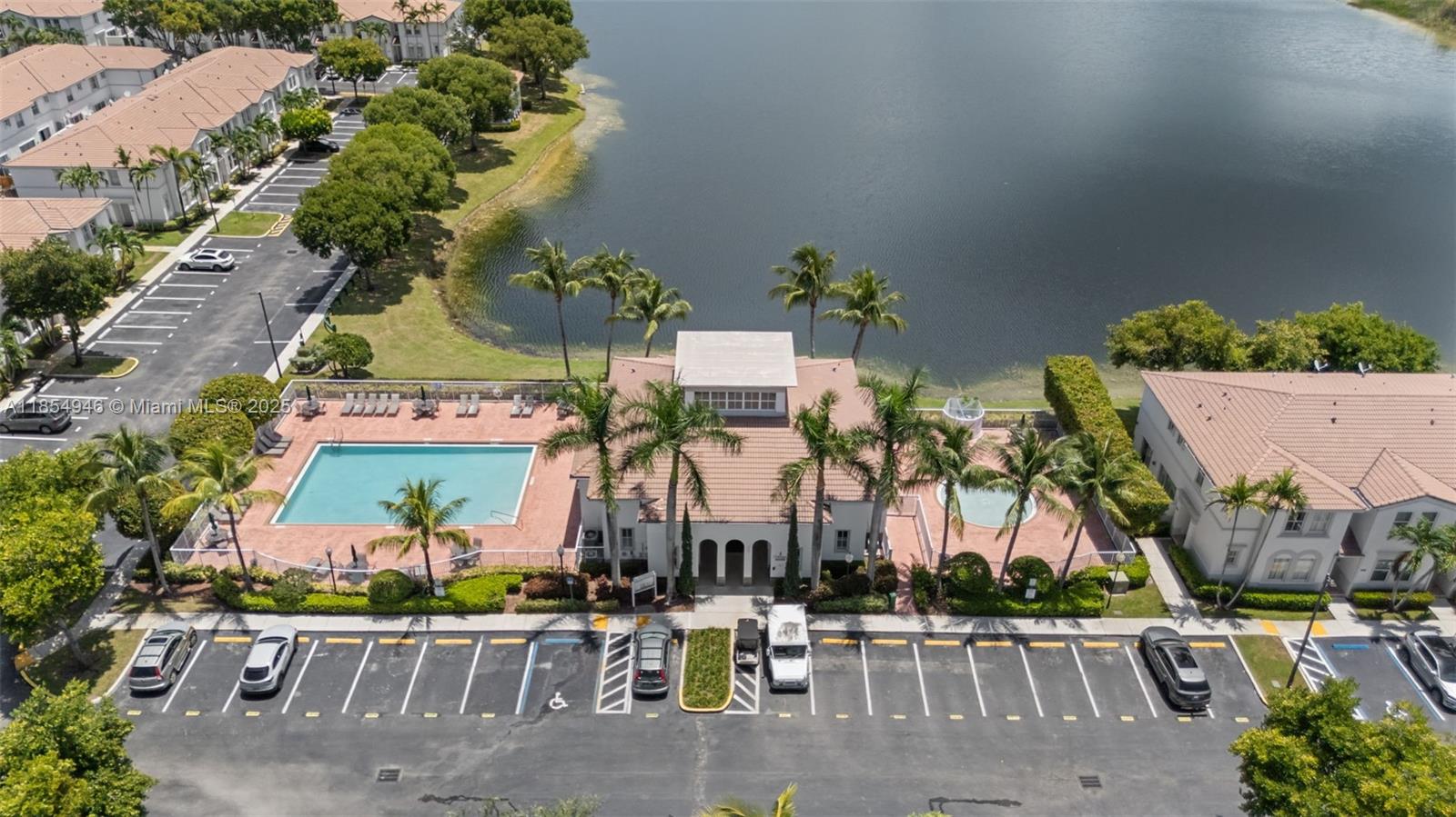 4076 Southwest 159th Avenue, Unit 8 Miramar, FL 33027 - Photo 2 of 41