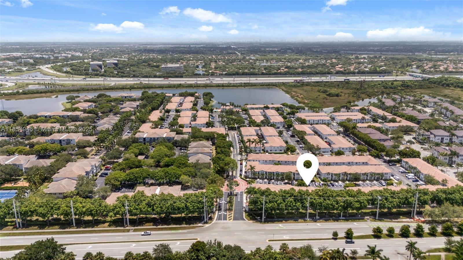 4076 Southwest 159th Avenue, Unit 8 Miramar, FL 33027 - Photo 37 of 41
