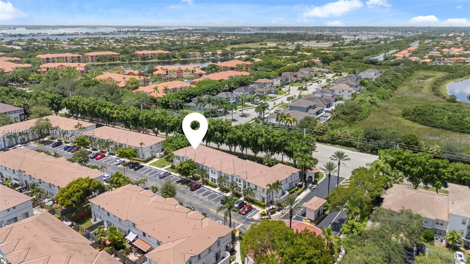 4076 Southwest 159th Avenue, Unit 8 Miramar, FL 33027 - Photo 38 of 41