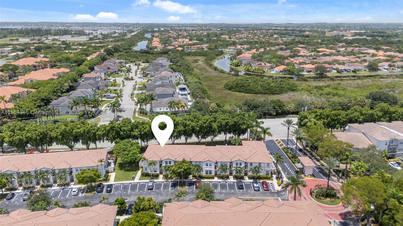 4076 Southwest 159th Avenue, Unit 8 Miramar, FL 33027 - Photo 39 of 41